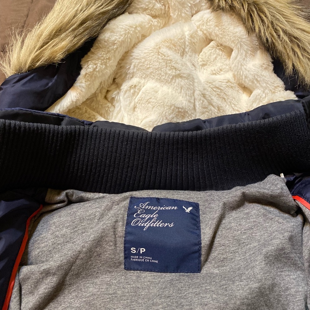 American eagle - Picture 3 of 5